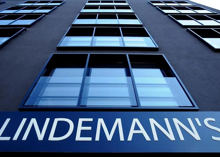 Lindemann\'S