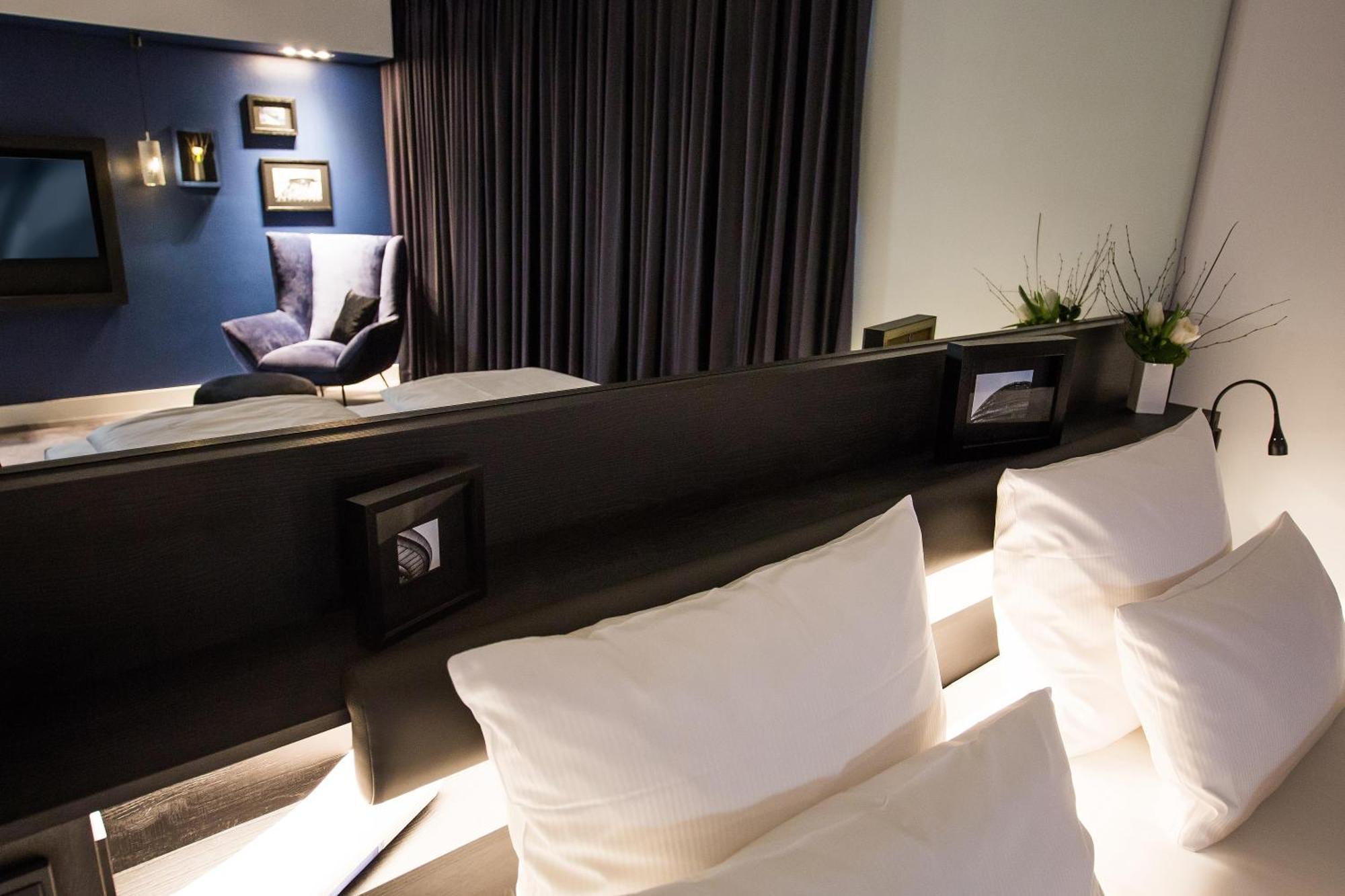 Lindemann's Hotel Berlijn