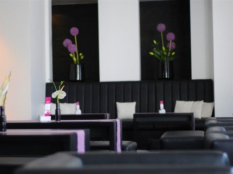 Hotel Lindemann's Berlijn
