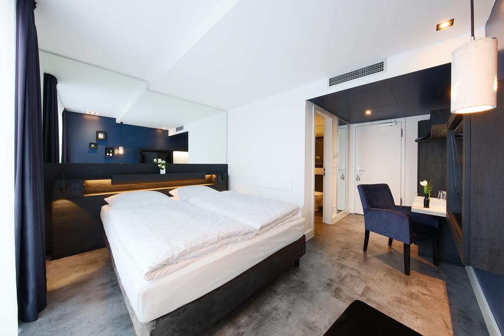Hotel Lindemann's Berlijn