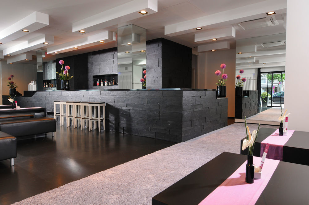 Hotel Lindemann's Berlijn