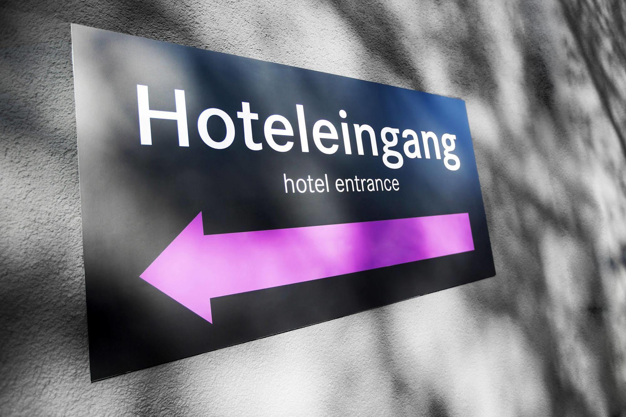 Lindemann's Hotel Berlijn