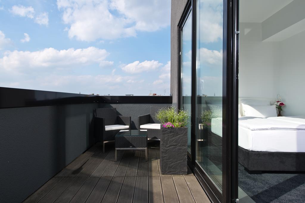 Lindemann's 3* Berlín