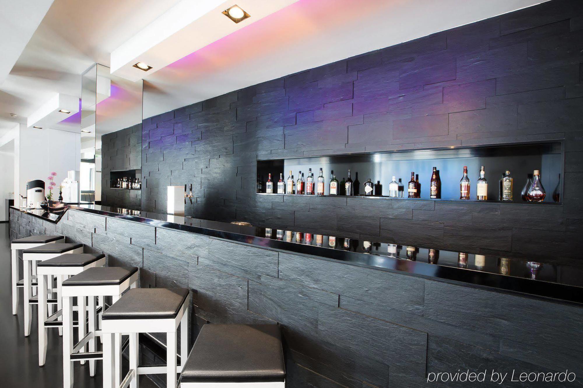 Lindemann's 3* Berlín